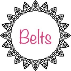 Belts